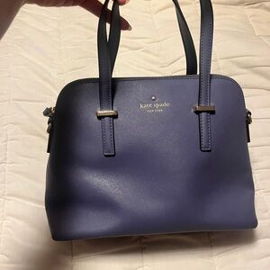 Kate Spade Periwinkle Handbag